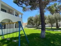 Corfu SunGate Hotel Hotels in Esperii