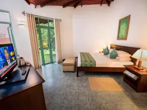 Mandara Rosen Yala, Kataragama