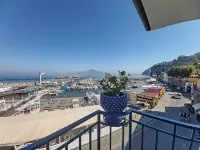 勒安科雷飯店 - 景觀