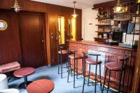 Hotel le Branhoc - Brit Hotel Auray Hotel a Baden