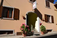 達寶裡諾飯店 巴代西住宿飯店