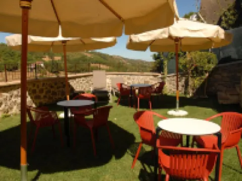 Thalassa Locanda B&B e Appartamento Hoteles en Arcidosso