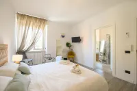 Casa Porta Nuova Verona