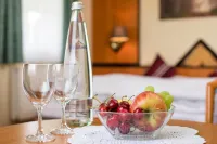 Landhotel Eibl Hotels in Hohenau