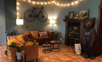 Hotel & Weinhaus Zum Schwarzen Bären