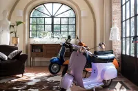 Hotel Villa Maya Hotels in Pontedera
