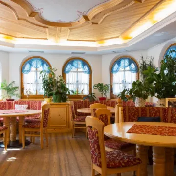 Hotel Cristina