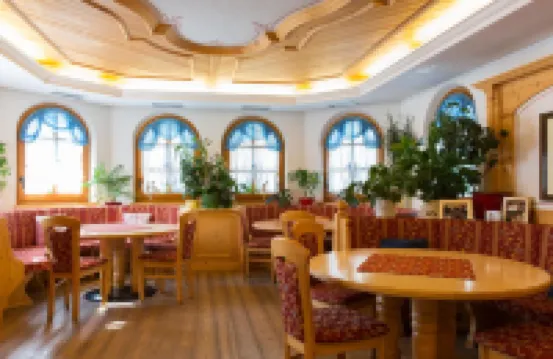 Hotel Cristina