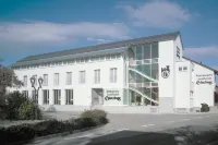 Landhotel Günzburg Hotels in Wolpertshausen