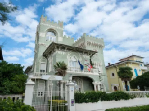 Hotel Gennarino Hotels in Livorno