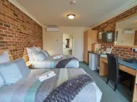 Inverell Terrace Motor Lodge Hotels in Inverell