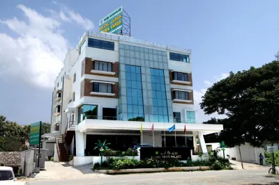 Hotel Vassi Palaze Hotels in Kattankulathur