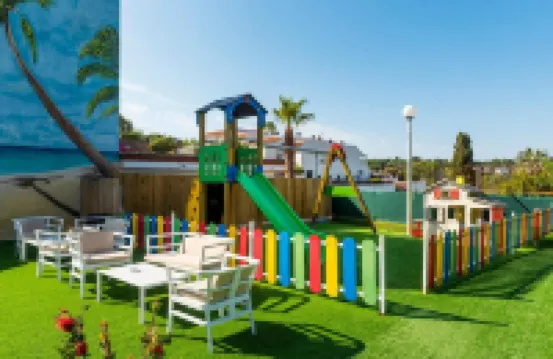 埃爾斯伊羅若爾斯公寓