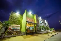 Pumma Budget Hotel Hotels in Canaa dos Carajas