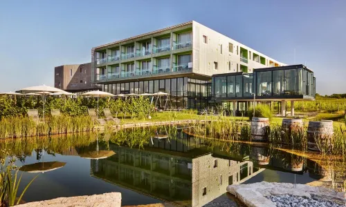 Loisium Wine & Spa Hotel Langenlois