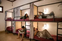 Semeru Hostel Malang