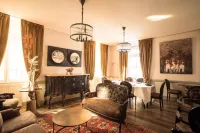 La Maison Tatin Hotel di Lamotte-Beuvron