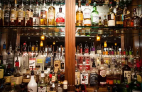 逃離酒店 劉易斯堡酒店