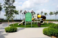The Miere Suites @ KLIA Sepang Hotels in Sepang
