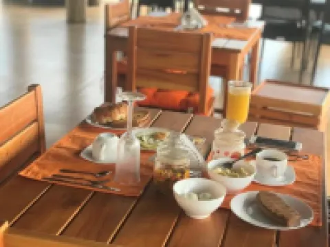 Hostal Costa del Pacifico