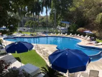 Villa Bejar Tequesquitengo - Pools
