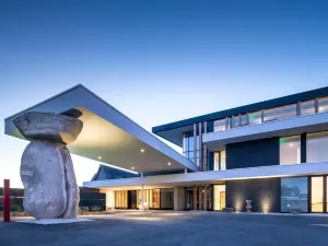Brittany & Spa Relais & Châteaux