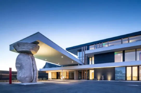 Brittany & Spa Relais & Châteaux