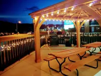 Great Western Colorado Lodge Các khách sạn ở Salida