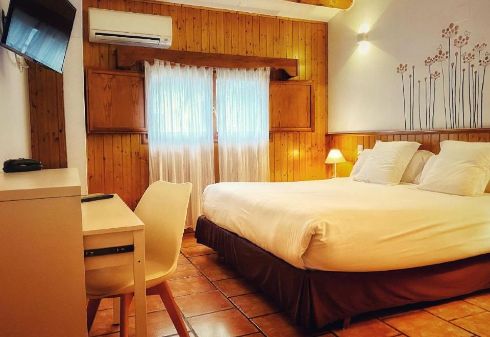 Delta Hotel - Housity