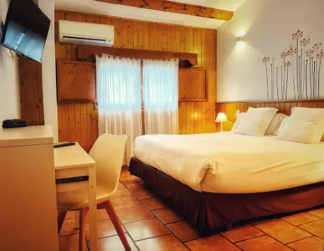 Delta Hotel
