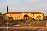 The Originals City Hôtel le Causséa Castres