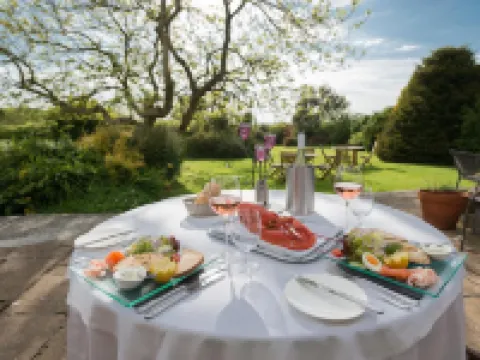 Tyn Rhos Country House Hotels in Caernarfon