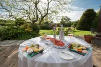 Tyn Rhos Country House Hotel a Caernarfon