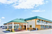 Howard Johnson by Wyndham Gillette Hotels in Gillette