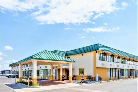 Howard Johnson by Wyndham Gillette