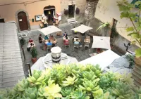 Colonna 24 Luxury Room in Portovenere Near 5 Terre Hotels in Portovenere