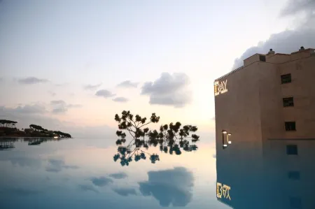 The Ray Hotel and Studios