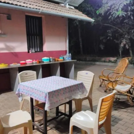 Cordel Farms Mangalore
