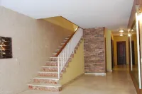 Apartamentos Granxola