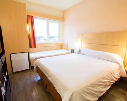 Ibis Presidente Prudente Manoel Goulart Photos