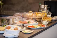 Wein & Bett Weihbrecht Hotel di Bretzfeld
