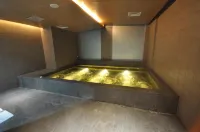Gtv Hotel - Hot Springs