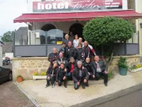 Hotel Fortin Hotels in Planchez