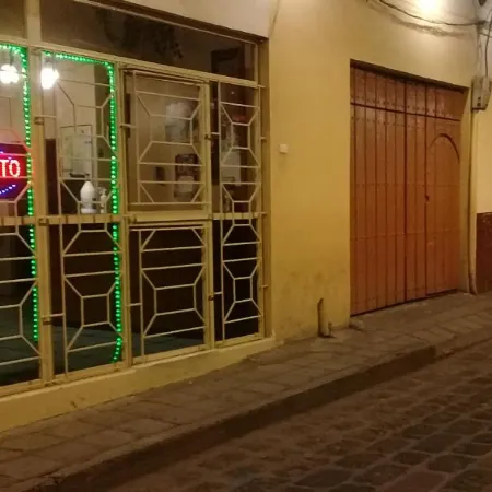 Hotel Central