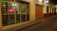 Hotel Central Hotel di 