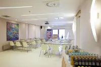 Grund Resort Golf and Ski Hotels in Adrspach