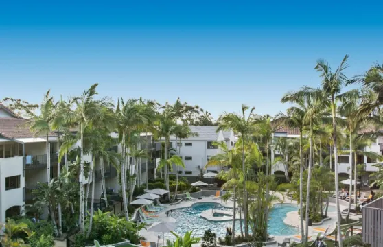 法語區曼特拉酒店