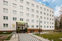 Hotel City Green Berlin Hôtels à : Eichwalde
