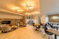Hotel Onyarbi Hotels in Irun