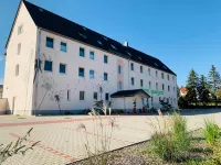 Hotel Bannewitz B&B Hotel a Sachsische Schweiz-Osterzgebirge